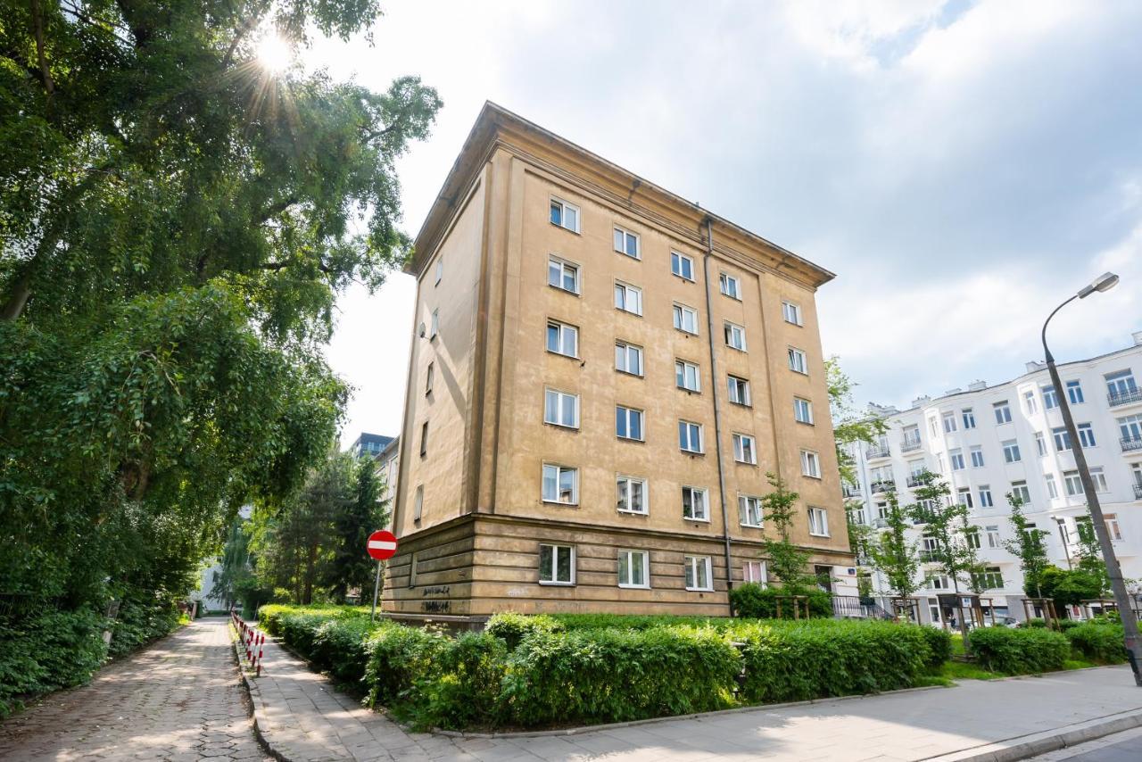 Apartament Ogrodowa White *